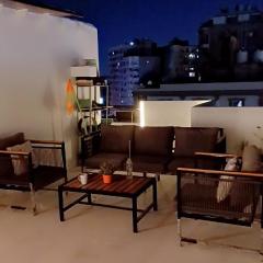 روف الباشا