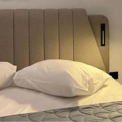 Central Comfort Studio by Zeus Suites