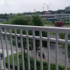 Like home staycation