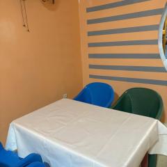 CafetHorizon