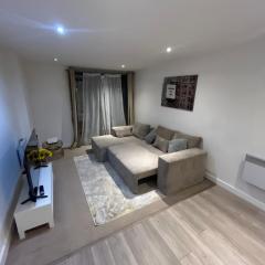 1 Bedroom Apartment Birmingham City Centre