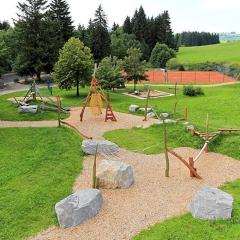 Ferienhaus Wieselweg im Feriendorf Reichenbach 3