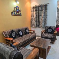 3BHK Flat Rudrashakti Enclave Nagpur