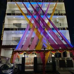 KDS Residency Hotel and Banquet