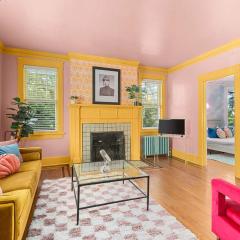 The Taylor Swift Apt - Music Row - Walkable