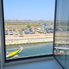 A Proa do Moliceiro Canal da Ria Lagoon Views