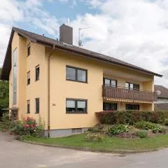 Ferienwohnung Waidbachhof
