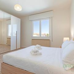 Mestre Homey Apartment by Bricola Apartments