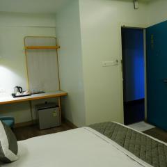 SLR Residency