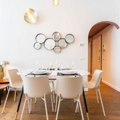 Mazzini by Halldis