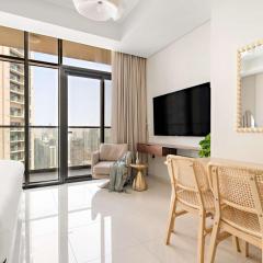 Silkhaus Studio Escape in Business Bay