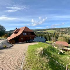Ferienwohnung Weideblick