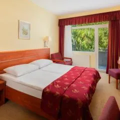 Benczur Hotel