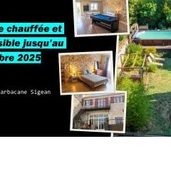 La Barbacane