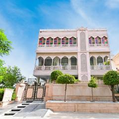 Harnawa Haveli - A Boutique Heritage Stay