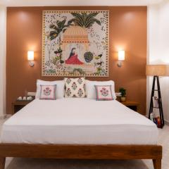 Inara House