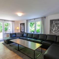 Ferienhaus Lars
