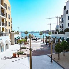 Luxury Escapes - Calm Retreat Studio Apt - near Metro & Mall - MOG184 DG