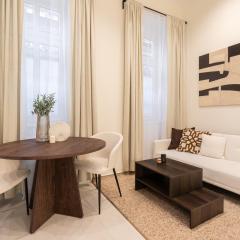 H18 - Boutique Apartments by BQA