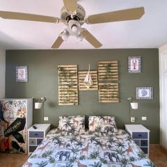 Costa Adeje Dream View - 2 Bedroom Apartment with Terrace