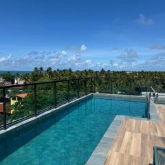 Flat Porto Beijupira Exclusive - Porto de Galinhas