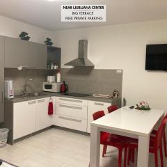 Boutique Apartments
