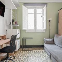 Private room in Malasaña #4