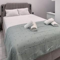 Hera Luxury Suite by Zeus Suites