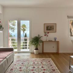 Casa Drago - Cozy 1BR Apartment with Scenic Views