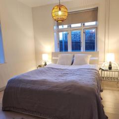 aday - Vejle City Center 1 Bedroom Apartment