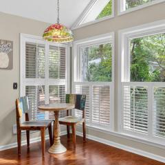 Lake Village 2 by Wild Dunes, with Amenities