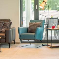Apartment "Smilla" - Deck 9
