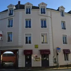 Logis Le Bretagne
