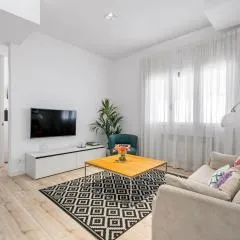 Frente al Congreso Apartamento en Madrid Centro