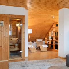 Wohnung Karin
