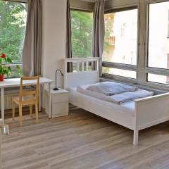 Sprachcaffe Appartements