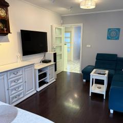 Przytulny apartament Expo blisko Centrum