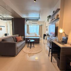 Executive Serviced Apartment at Shell Residences