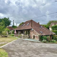 The Old Tractor Shed by inspirestays-com