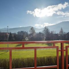 Willa Calvados Centrum Krupówki