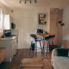 Le Perchoir d'Edmond