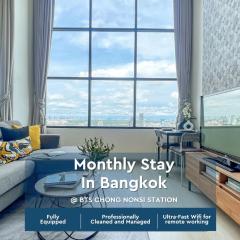 Near BTS l Modern Luxury l By Sontana