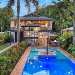 The Arlington Beach House