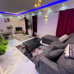 3B-Modern furniture apartment city center