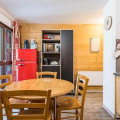 Grande Neige N 10 - 2P4