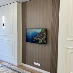 100m2 3 bedroom apartment near metro