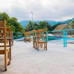 la colonia 25 de mayo