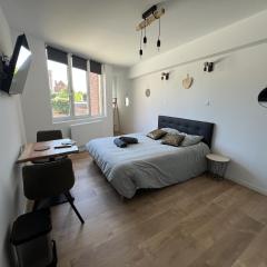 Le Studio Chic
