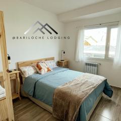 Bariloche Lodging departamento centrico, amplio y luminoso