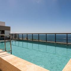 BPM - Estudios Cerca de la Playa del Farol da Barra